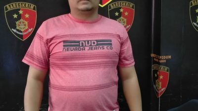 Satreskrim Polres Kudus Tangkap 5 Pengeroyokan di Karaoke 