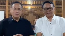 Paslon Sudewo-Chandra Dalam Pilkada Pati Unggul Di 18 Kecamatan