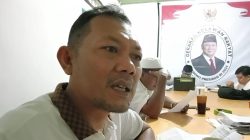 Pilkada Madina Diduga Didesain Menguntungkan Salah Satu Paslon